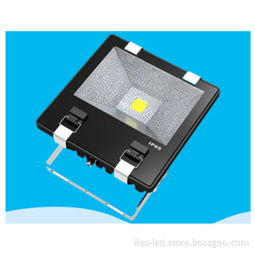 100W New COB Flood Light